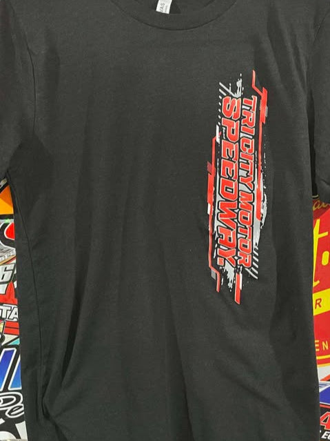 2XL and bigger Sideways T shirt