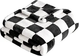 Checkered Blankets