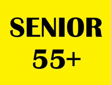 Senior Grandstand