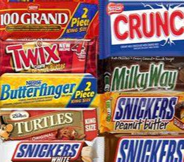 Candy